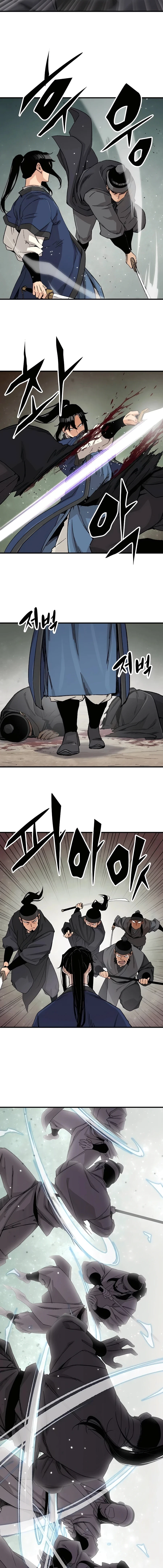 Reborn As The Heavenly Demon Chapter 27 Page 2