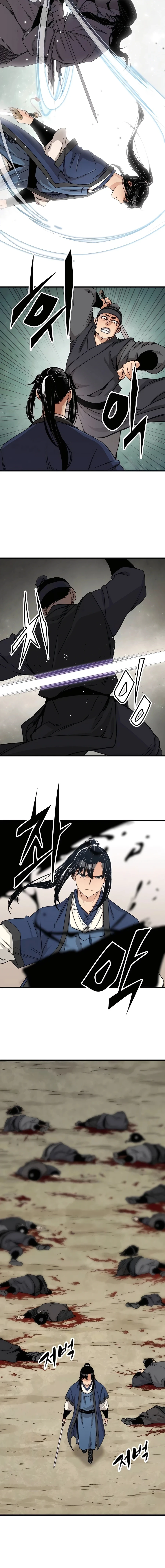 Reborn As The Heavenly Demon Chapter 27 Page 3