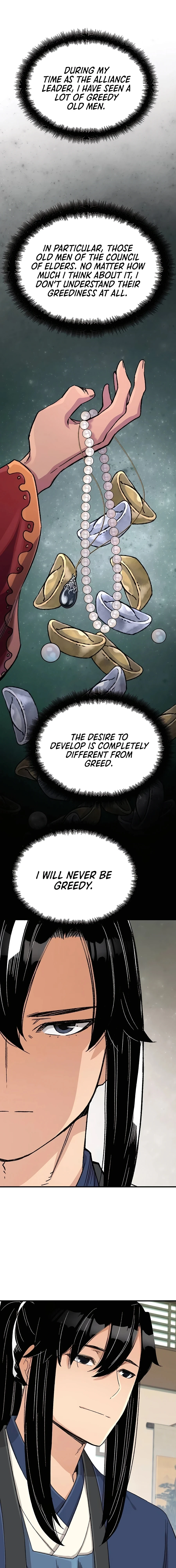 Reborn As The Heavenly Demon Chapter 27 Page 13