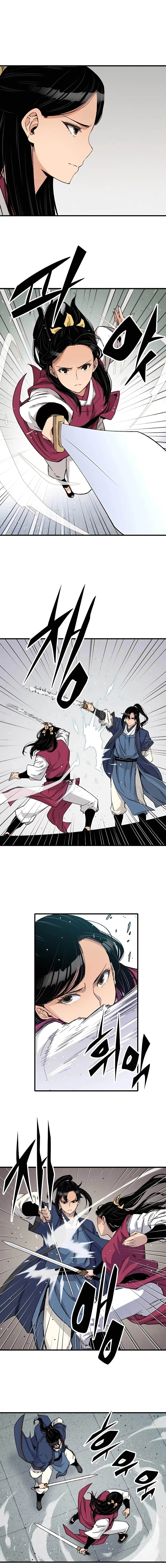 Reborn As The Heavenly Demon Chapter 28 Page 12