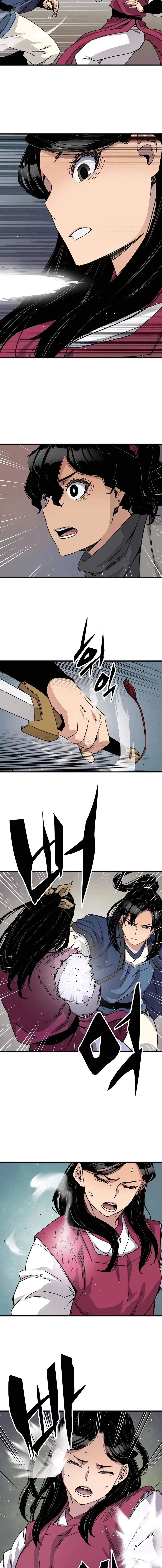 Reborn As The Heavenly Demon Chapter 28 Page 15