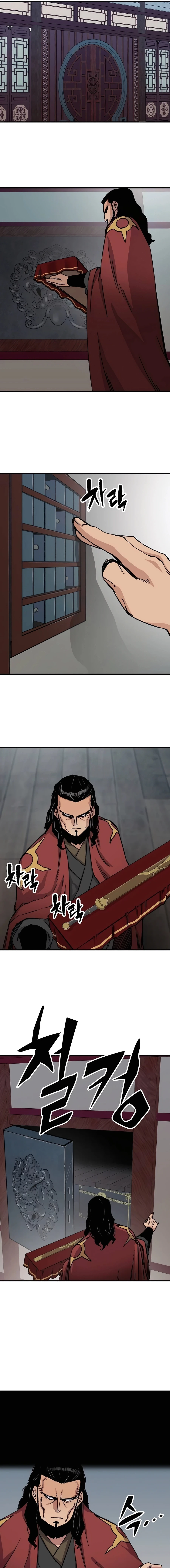 Reborn As The Heavenly Demon Chapter 29 Page 16
