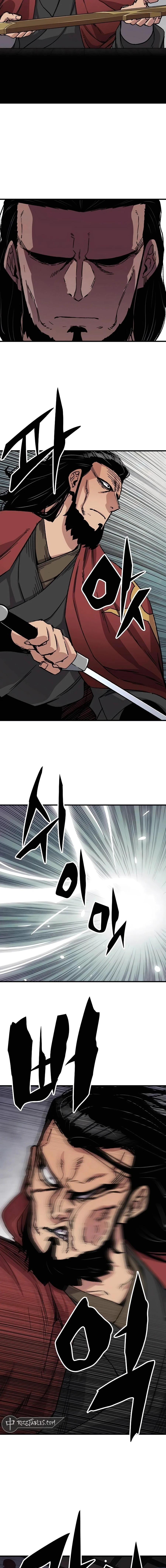 Reborn As The Heavenly Demon Chapter 29 Page 17