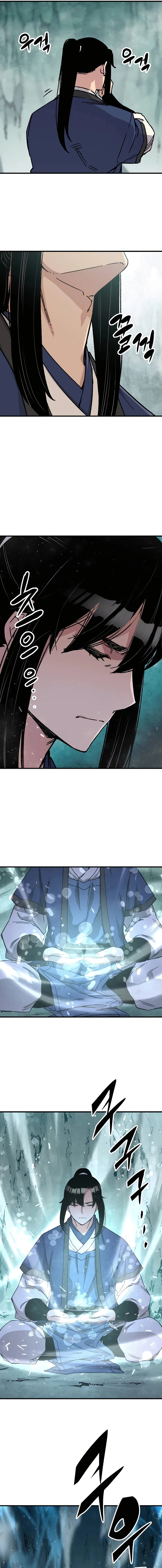Reborn As The Heavenly Demon Chapter 30 Page 13
