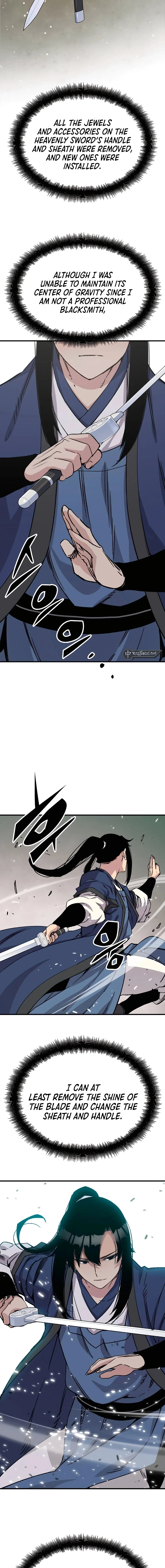 Reborn As The Heavenly Demon Chapter 31 Page 2