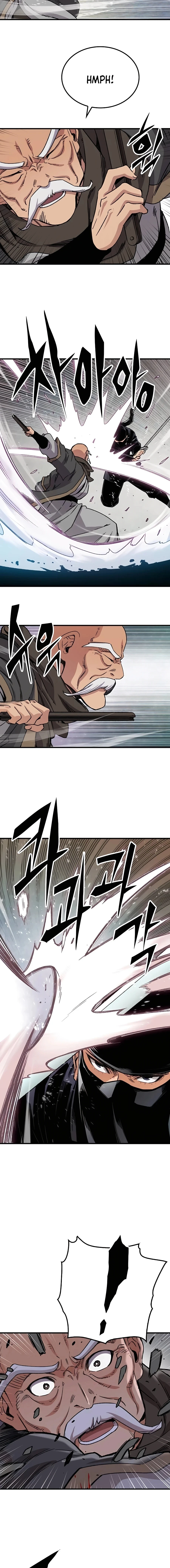 Reborn As The Heavenly Demon Chapter 31 Page 15