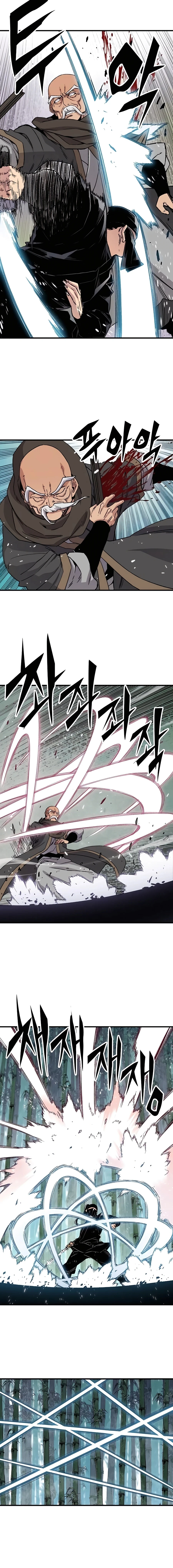 Reborn As The Heavenly Demon Chapter 31 Page 16