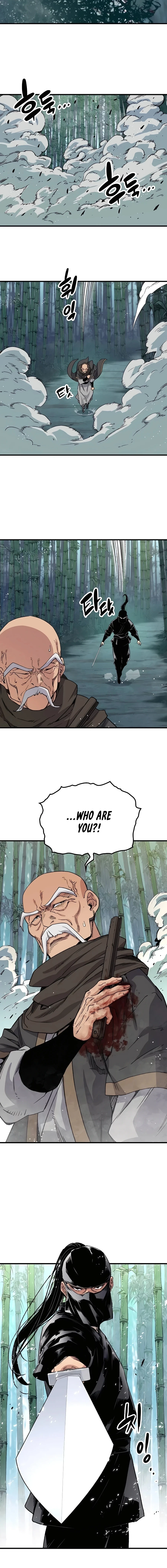 Reborn As The Heavenly Demon Chapter 31 Page 18
