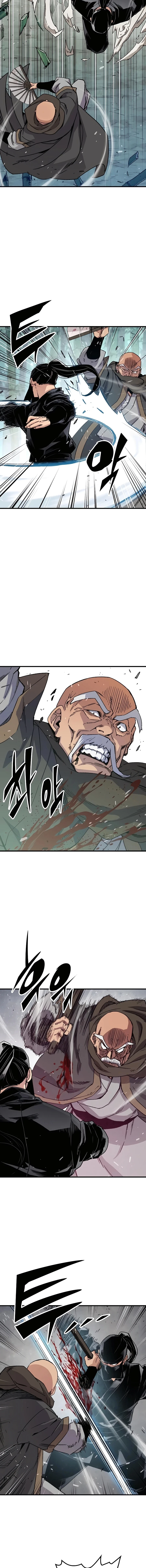 Reborn As The Heavenly Demon Chapter 32 Page 3