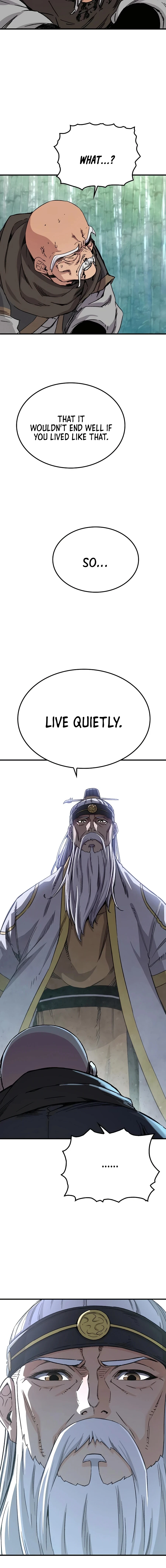 Reborn As The Heavenly Demon Chapter 32 Page 11