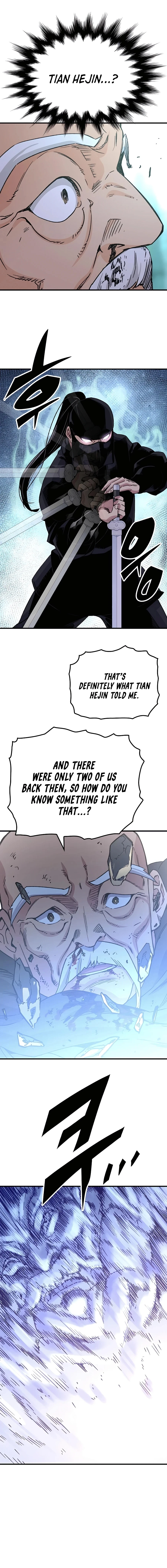 Reborn As The Heavenly Demon Chapter 32 Page 12