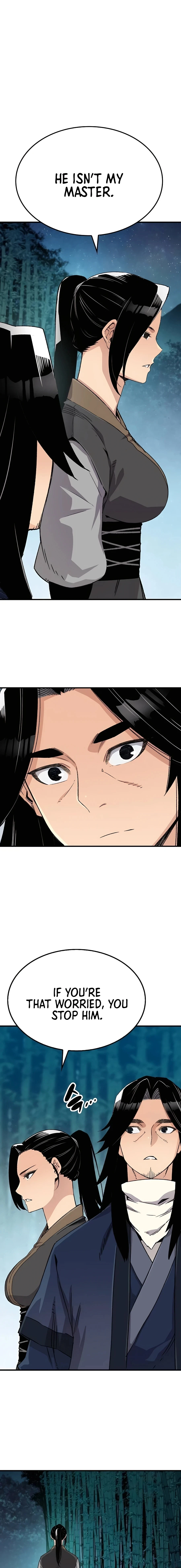 Reborn As The Heavenly Demon Chapter 37 Page 13