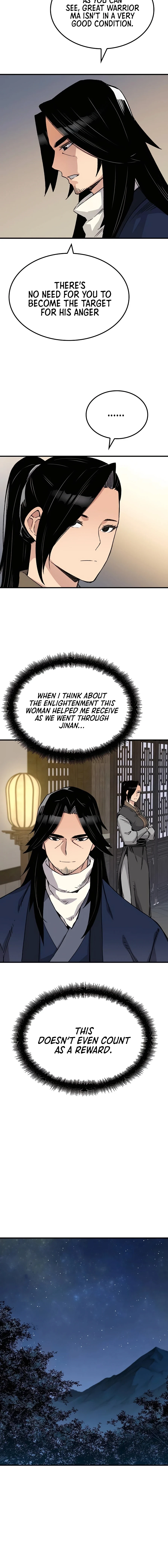 Reborn As The Heavenly Demon Chapter 39 Page 6