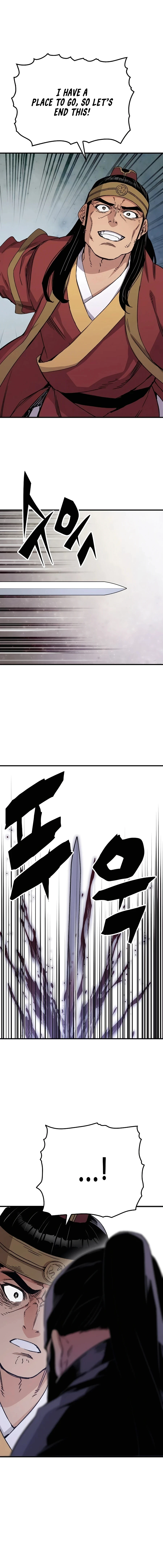 Reborn As The Heavenly Demon Chapter 39 Page 13