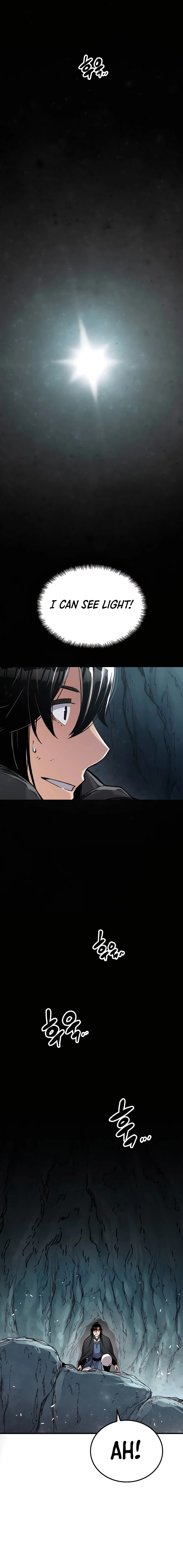 Reborn As The Heavenly Demon Chapter 42 Page 6