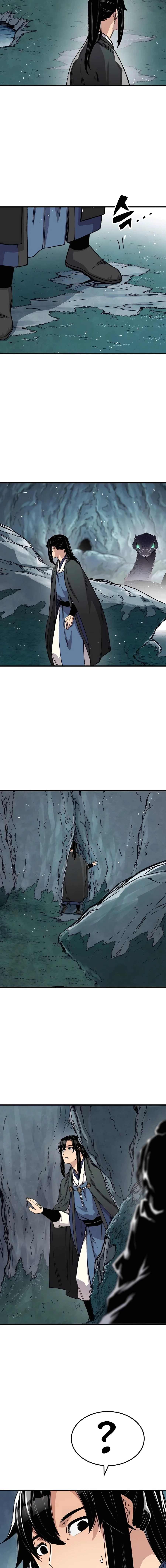 Reborn As The Heavenly Demon Chapter 42 Page 11