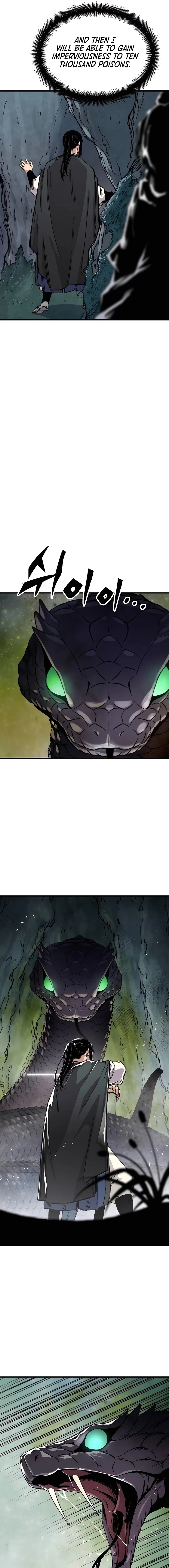 Reborn As The Heavenly Demon Chapter 42 Page 16