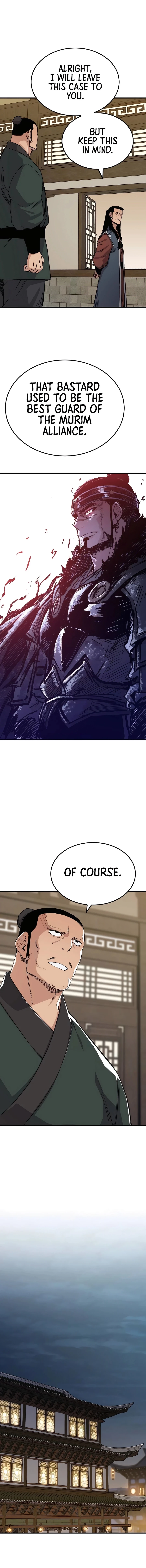 Reborn As The Heavenly Demon Chapter 44 Page 12