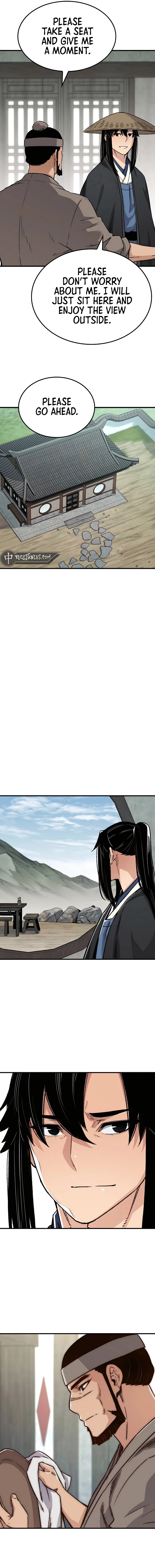 Reborn As The Heavenly Demon Chapter 44 Page 18