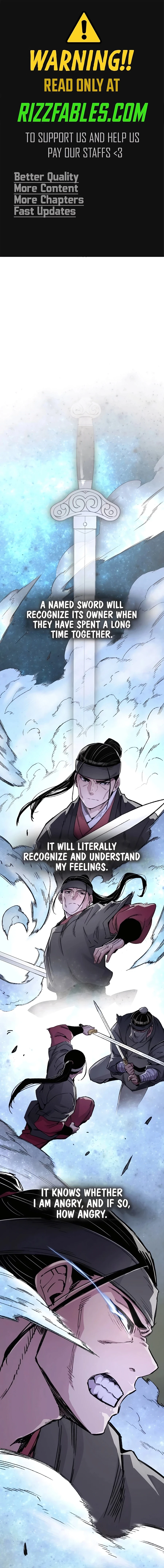 Reborn As The Heavenly Demon Chapter 45 Page 1