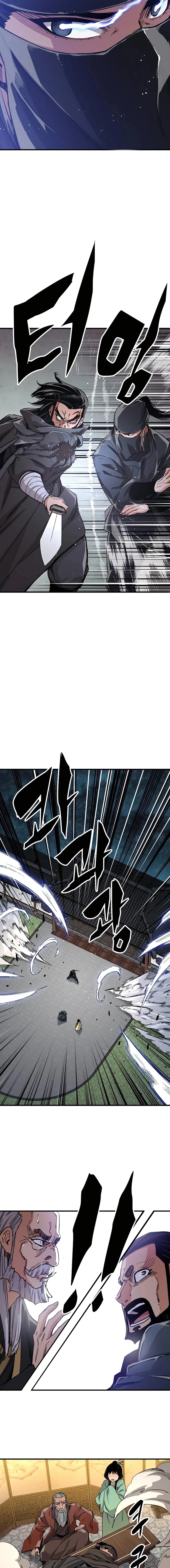 Reborn As The Heavenly Demon Chapter 47 Page 18