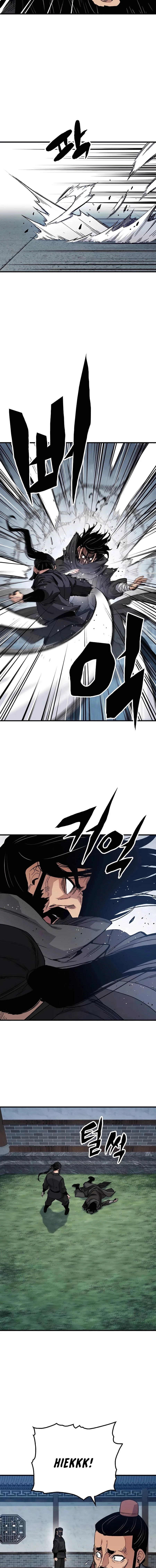 Reborn As The Heavenly Demon Chapter 48 Page 2