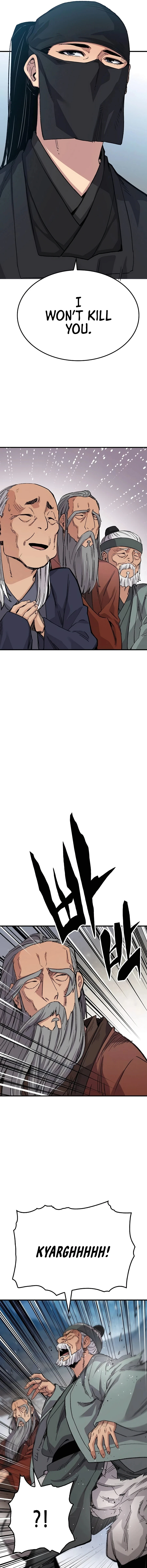 Reborn As The Heavenly Demon Chapter 48 Page 4