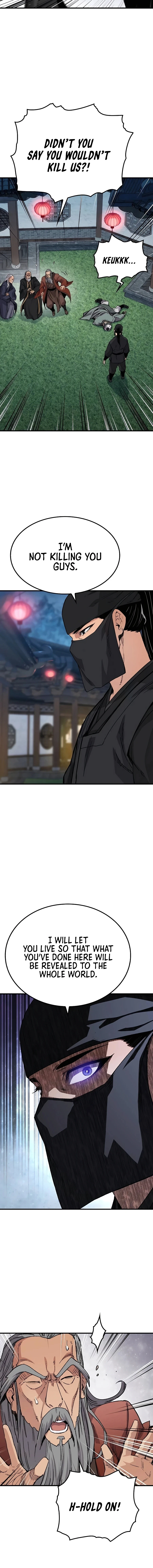 Reborn As The Heavenly Demon Chapter 48 Page 5