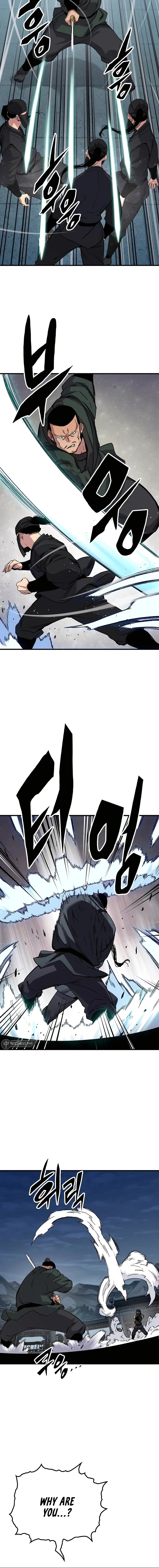 Reborn As The Heavenly Demon Chapter 48 Page 15