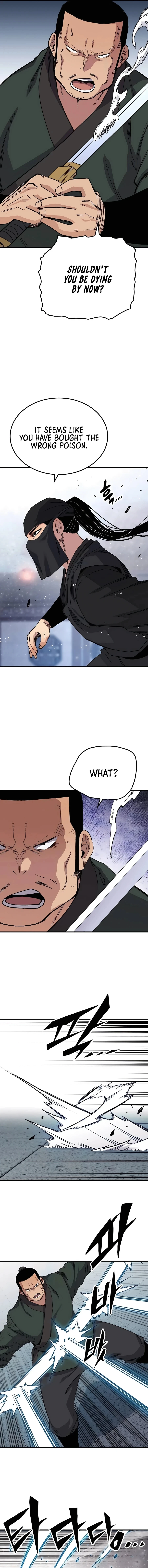 Reborn As The Heavenly Demon Chapter 48 Page 16