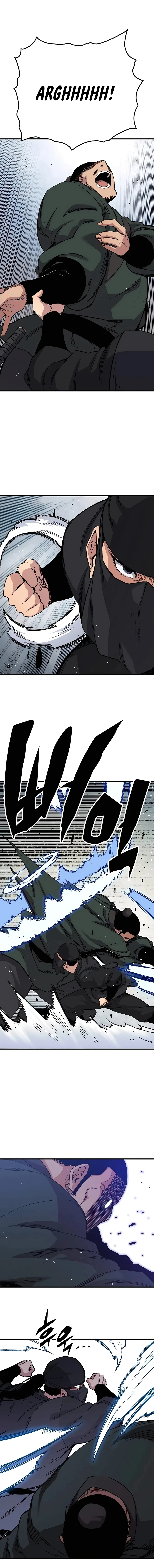 Reborn As The Heavenly Demon Chapter 48 Page 18