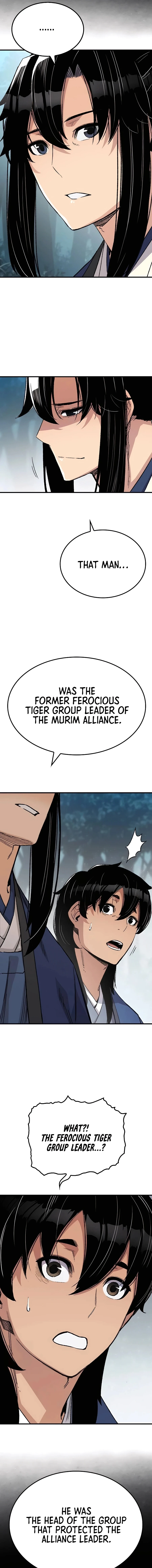 Reborn As The Heavenly Demon Chapter 50 Page 4