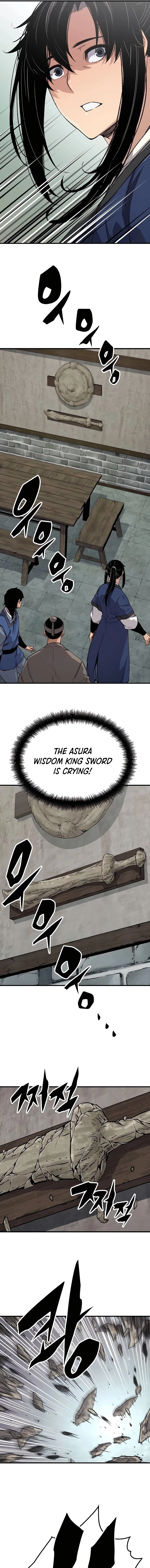 Reborn As The Heavenly Demon Chapter 51 Page 18