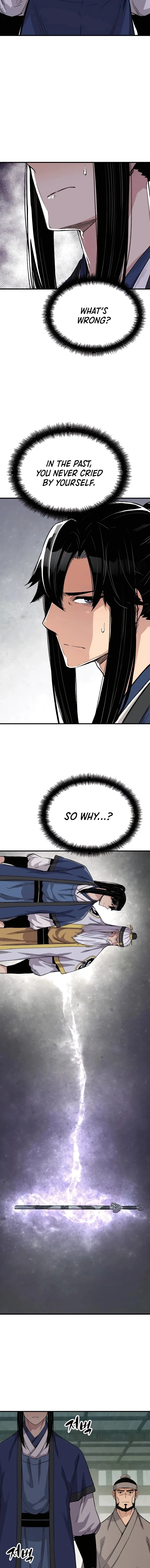 Reborn As The Heavenly Demon Chapter 52 Page 3