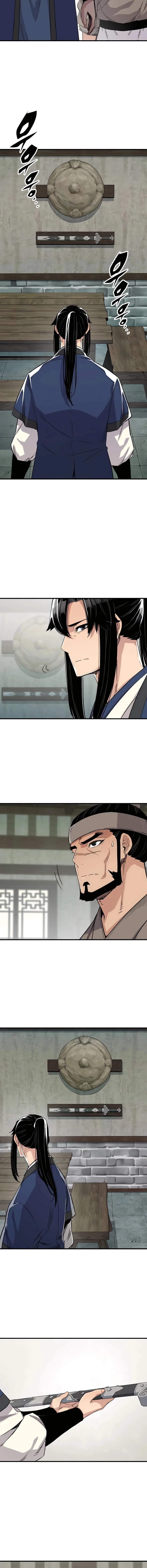 Reborn As The Heavenly Demon Chapter 52 Page 4