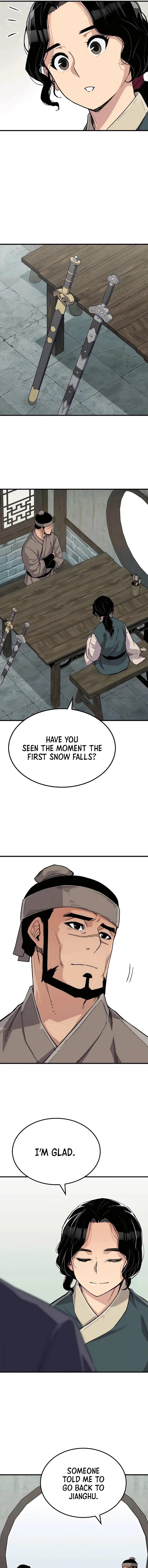 Reborn As The Heavenly Demon Chapter 52 Page 12