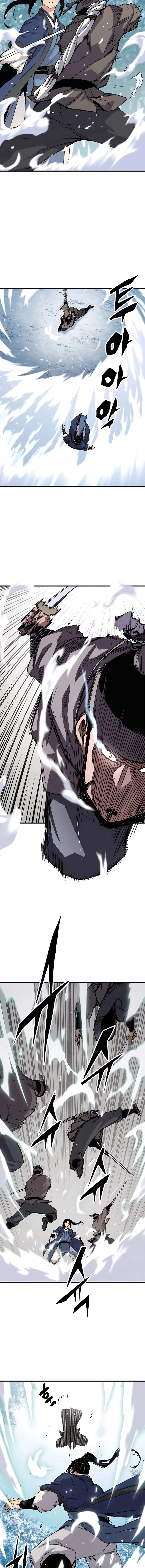 Reborn As The Heavenly Demon Chapter 53 Page 4