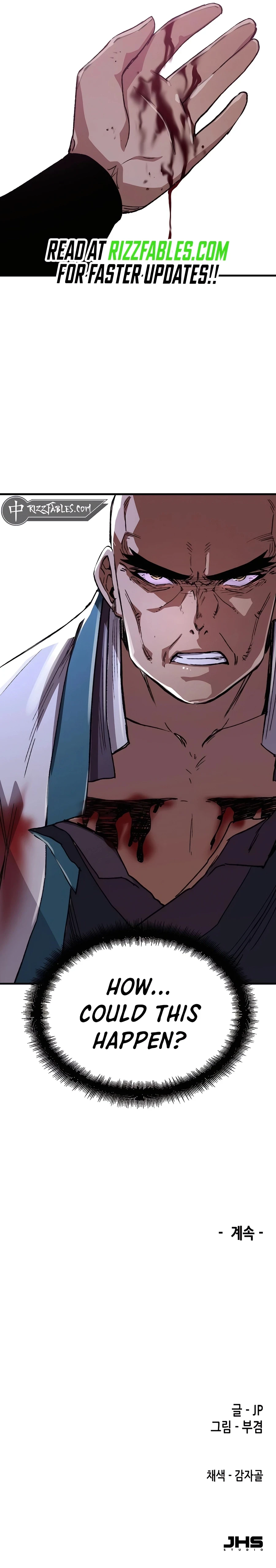 Reborn As The Heavenly Demon Chapter 58 Page 19