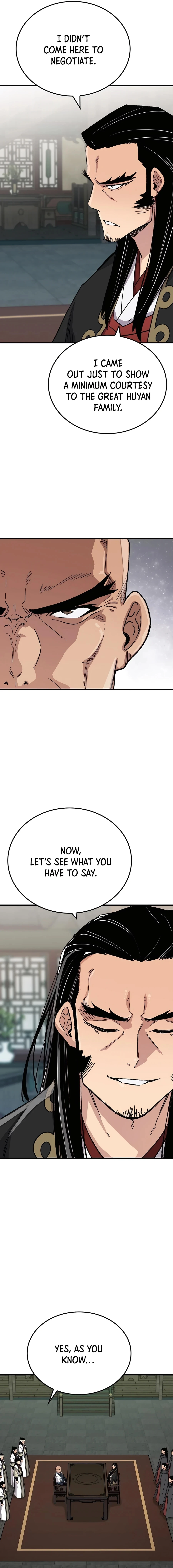 Reborn As The Heavenly Demon Chapter 59 Page 13