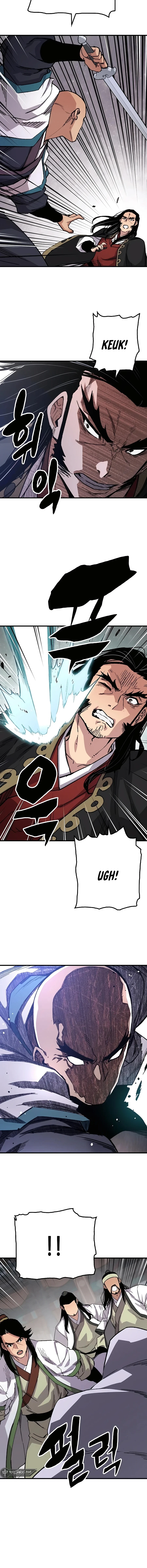Reborn As The Heavenly Demon Chapter 59 Page 15