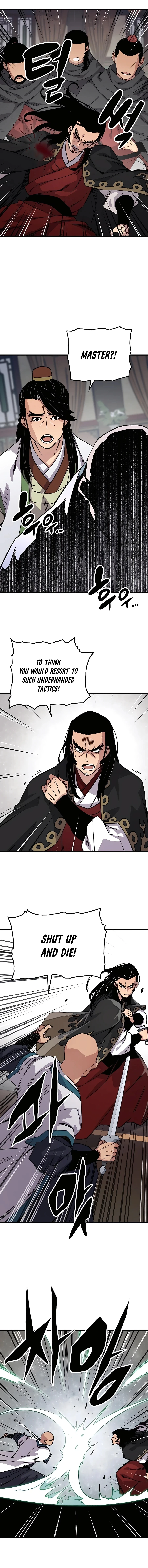 Reborn As The Heavenly Demon Chapter 59 Page 16