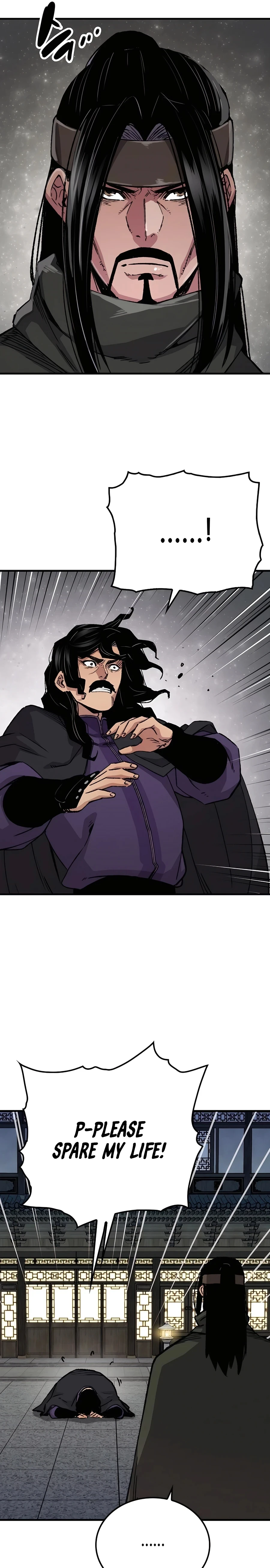 Reborn As The Heavenly Demon Chapter 60 Page 9
