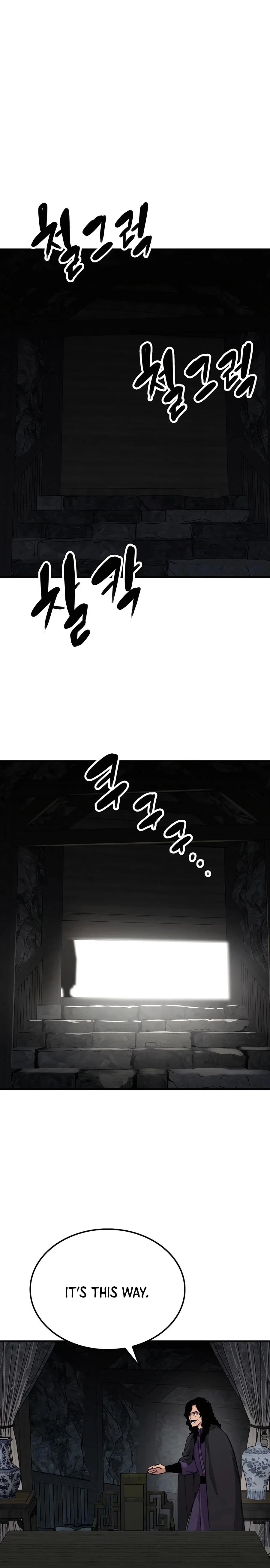 Reborn As The Heavenly Demon Chapter 60 Page 11