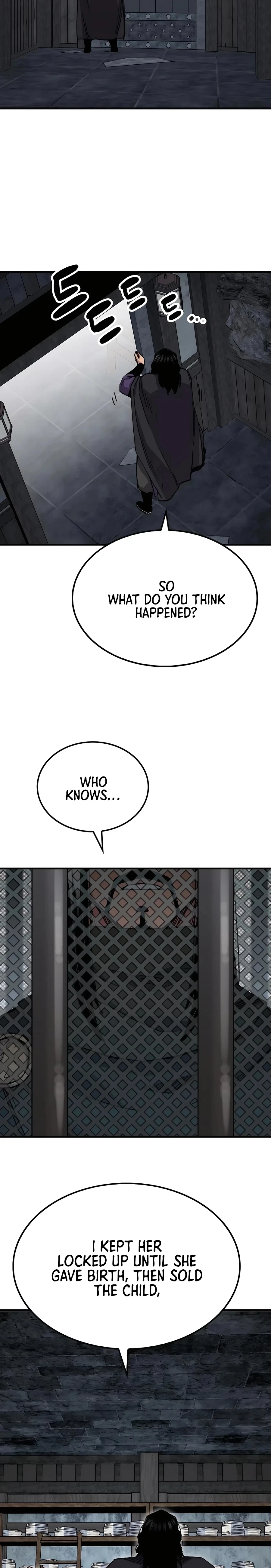 Reborn As The Heavenly Demon Chapter 60 Page 14