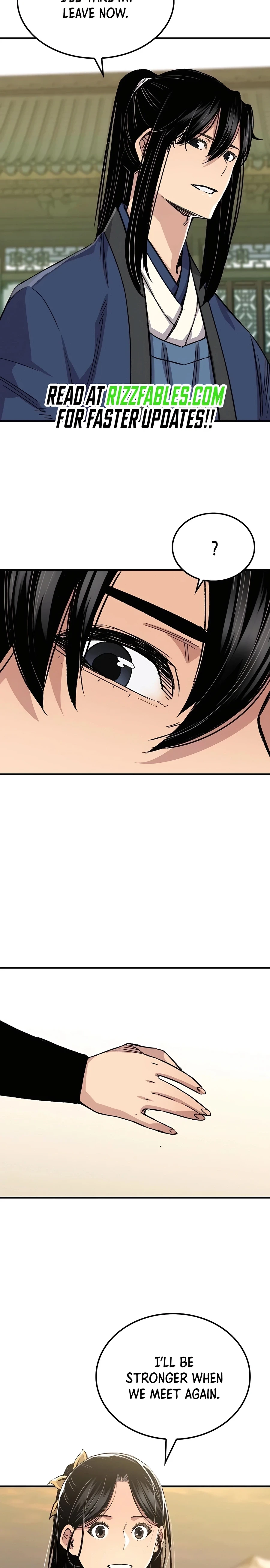 Reborn As The Heavenly Demon Chapter 62 Page 5