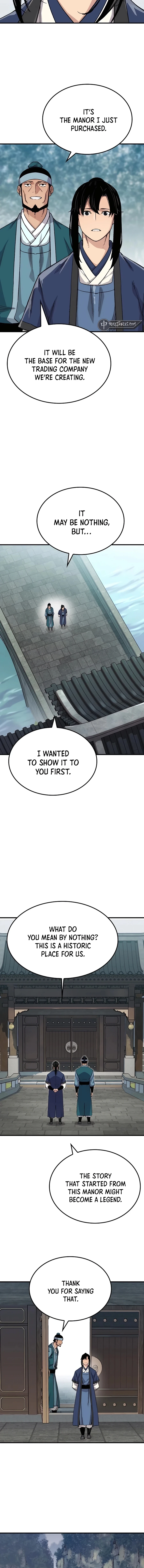 Reborn As The Heavenly Demon Chapter 62 Page 12