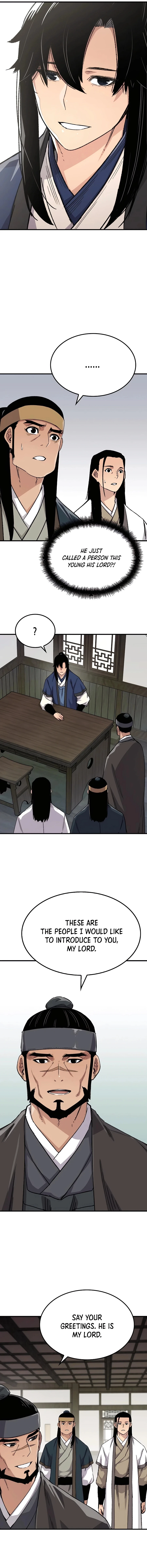 Reborn As The Heavenly Demon Chapter 62 Page 17