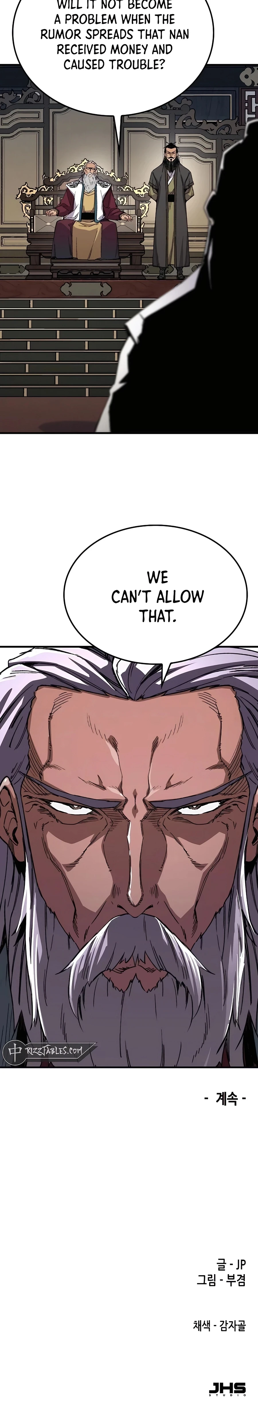 Reborn As The Heavenly Demon Chapter 63 Page 19