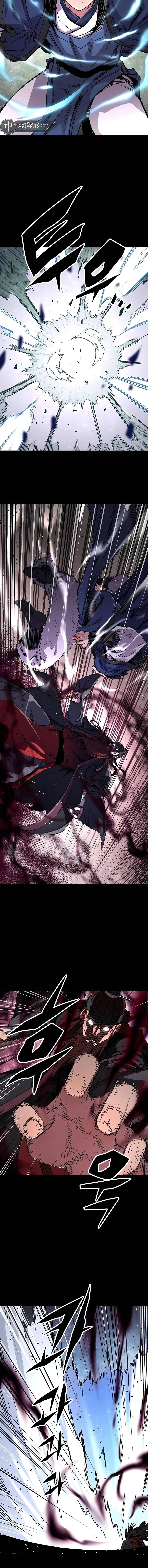 Reborn As The Heavenly Demon Chapter 64 Page 3