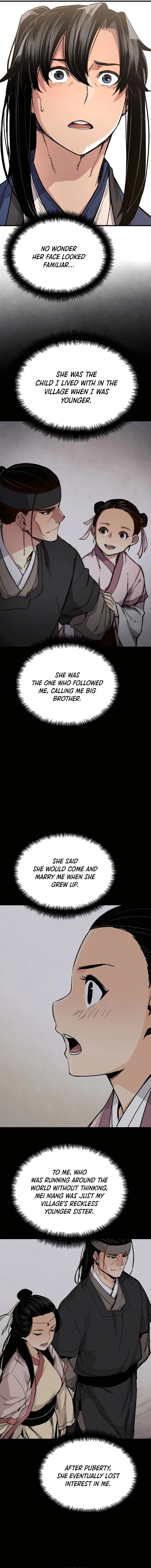 Reborn As The Heavenly Demon Chapter 65 Page 5